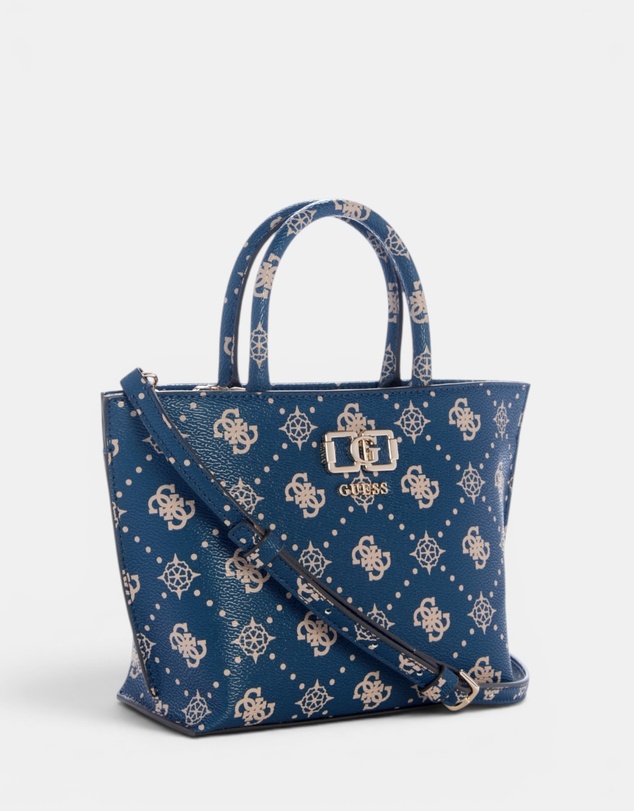 GUESS - Emelie Mini Tote Bag
