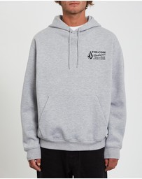 Volcom - Workwear Pullover Fleece