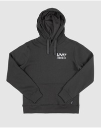 UNIT - UNIT Coretex Youth Hoodie
