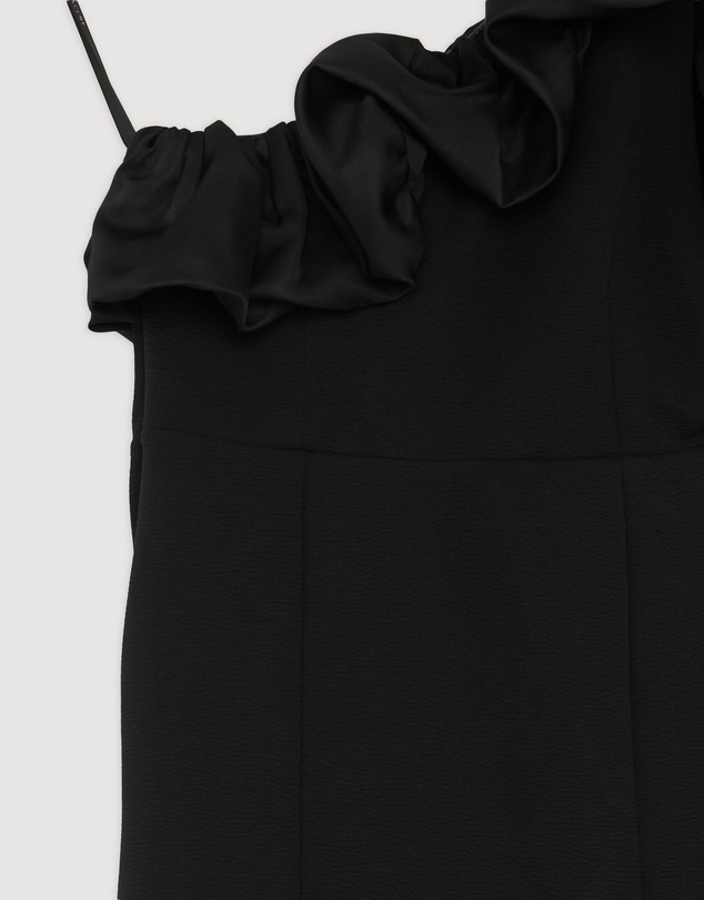 Revibe - Repaired CHANCERY Mishca Dress - AU 14