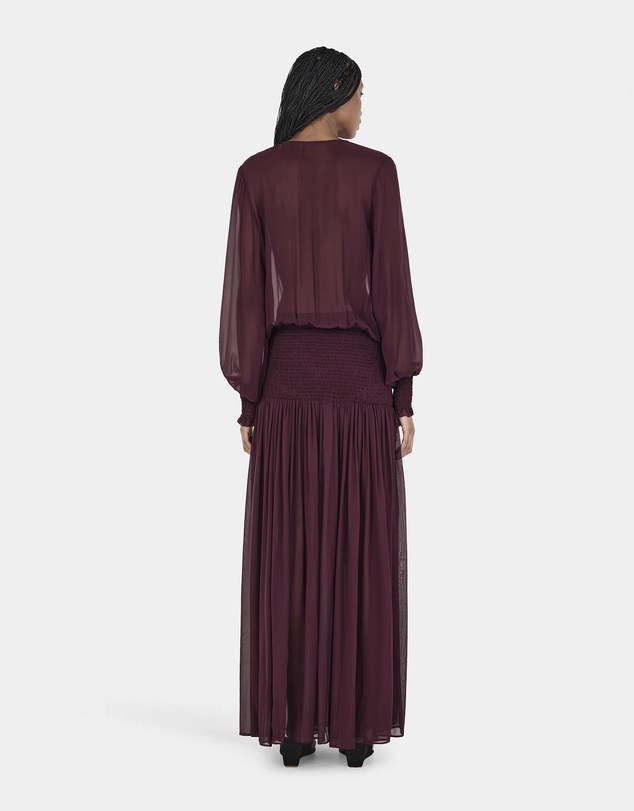 Hansen & Gretel - Elliana Maxi Dress