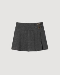 Sandro - Rennes Skirt