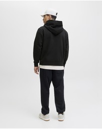 Jack & Jones - Soho Zip Hoodie