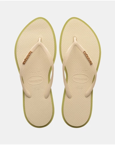 Havaianas - Slim Point - Women's