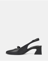 Hush Puppies - Gabby