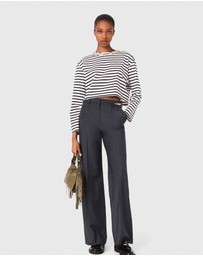 Maje - Pahala Pants