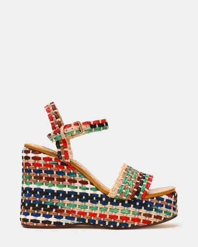 Steve Madden - Saucie multi