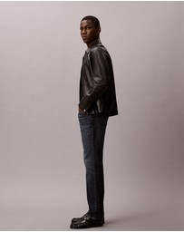 Calvin Klein Jeans - Slim Fit Jeans