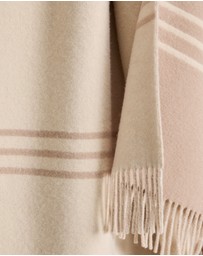Country Road - Mardie Wool Throw