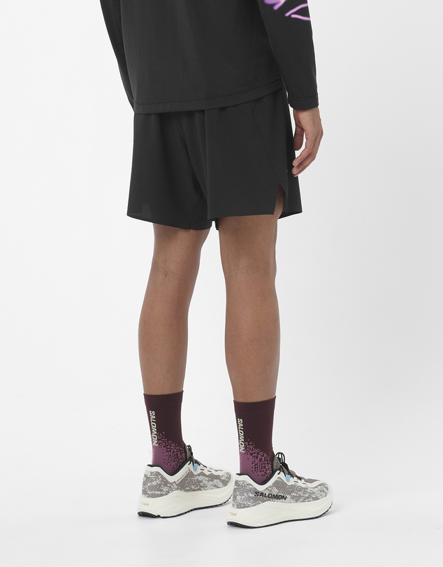 Salomon - SENSE AERO 7'' SHORTS Men's