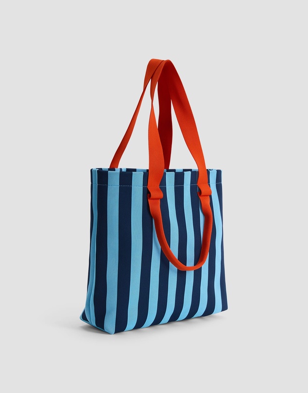 Sportscraft - Stripe Large Shopper
