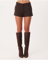 SNDYS - Dorothea Shorts