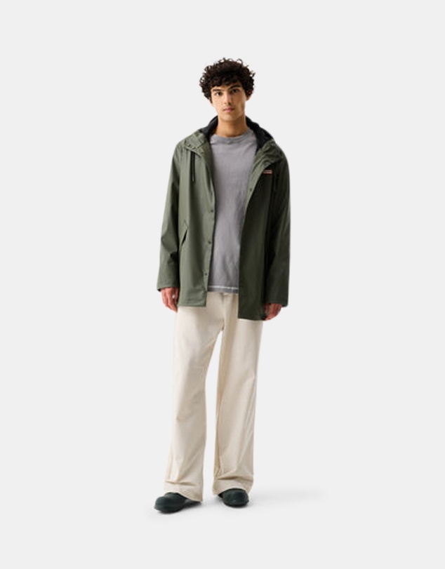 Hunter - Unisex Jo Parka Kambaba