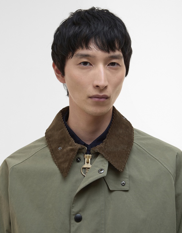 Barbour - Transporter Casual Jacket