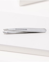 Tweezerman - Mini Slant Tweezer