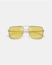 Ray-Ban - RB3758