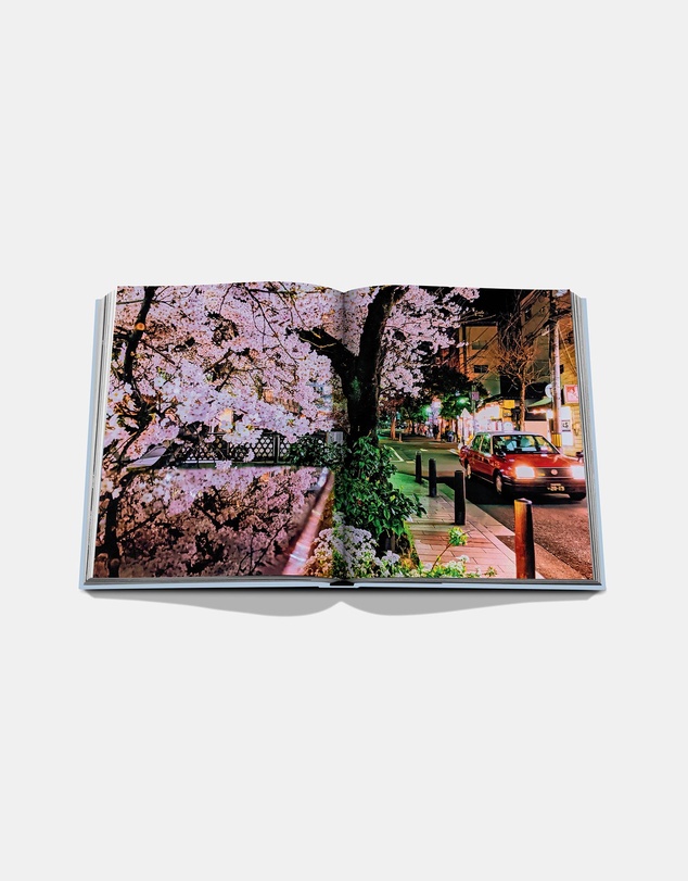 Assouline  - Kyoto Serenity