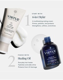 Virtue Labs - 6 In 1 Styler 60ml