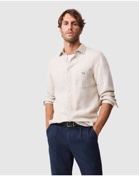 Rodd & Gunn - Coromandel 2 Sports Fit Shirt