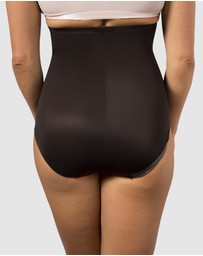 Miraclesuit Shapewear - Shape With An Edge High Waist Briefs