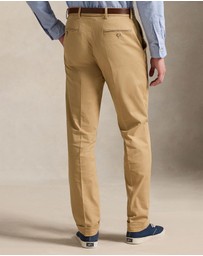 Polo Ralph Lauren - Stretch Chino Suit Trousers