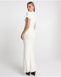 Madison The Label - Palmer Maxi Dress