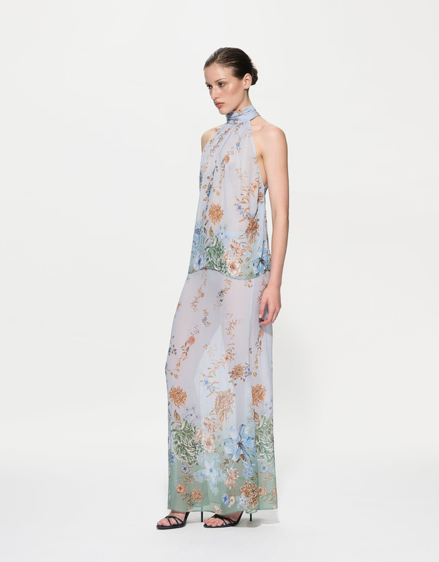 Muma World - Sora Beatrice Skirt