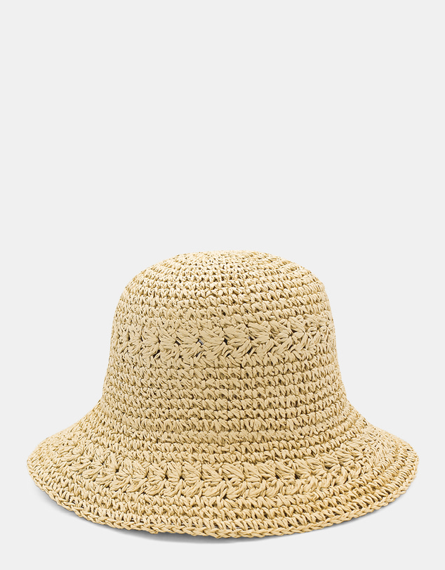 Morgan & Taylor - Amiri Bucket Hat