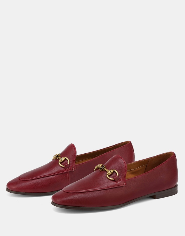 Nokwol - Gale Loafers