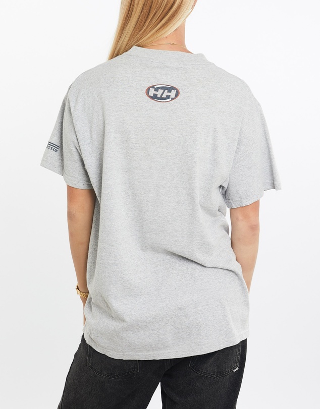 Vintage by The Real Deal - Pre Loved - Vintage 90s Helly Hansen Tee
