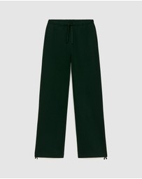 ARKET - Cotton Sweatpants