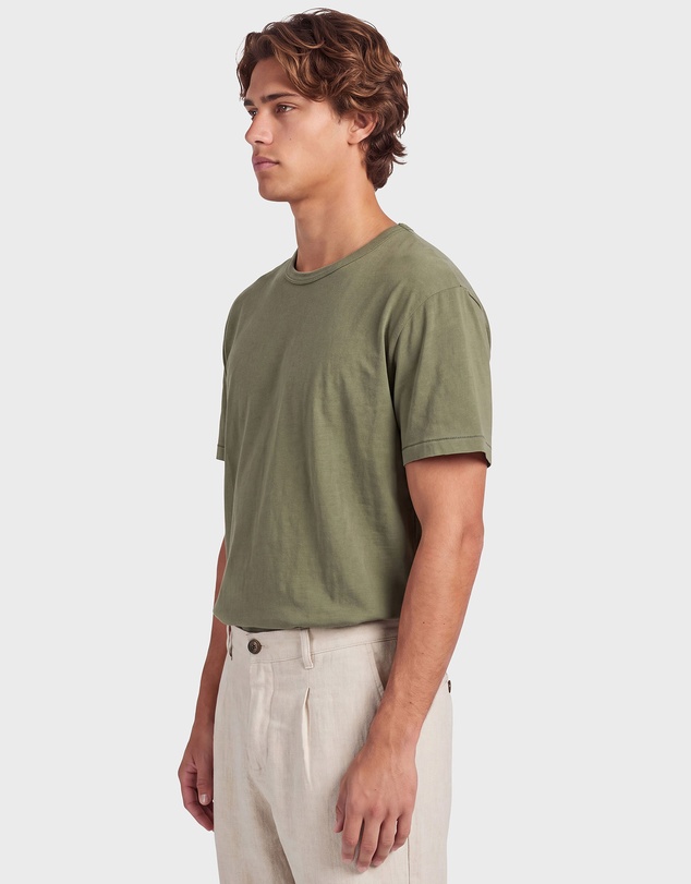 Academy Brand - Jimmy Tee