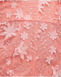 Romance by Honey and Beau - Starlight Dress