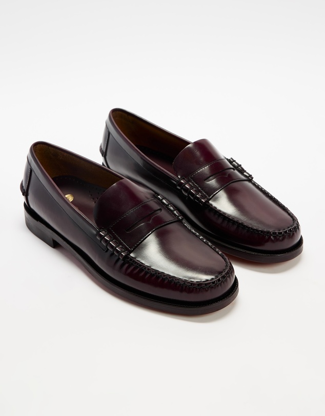Sebago - Classic Dan - Men's