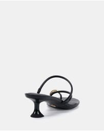 Novo - Unite Heels