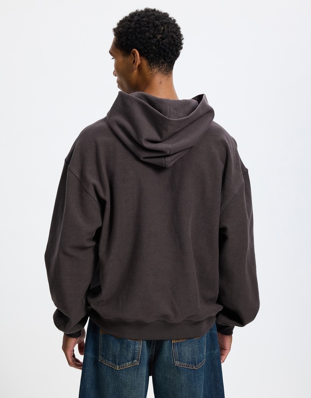 Deus Ex Machina - Unfixed Hoodie