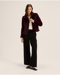 Review - Sovereign Jacket