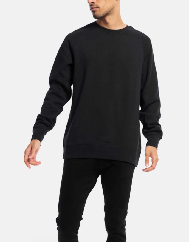 Stock & Co. - Stock Crewneck