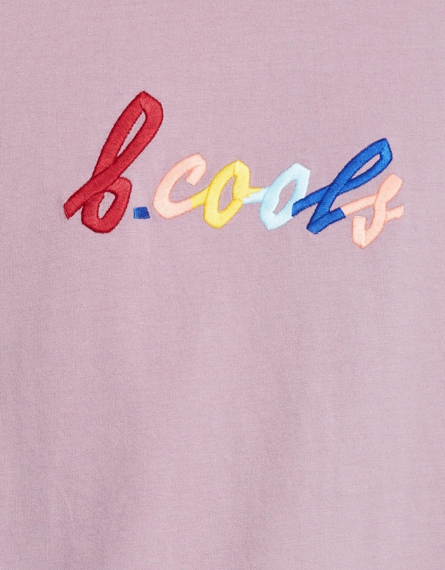 B.Cools - B.Cools Embro Tee