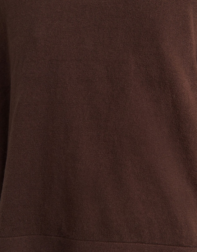 Jag - Orla Contrast Sweater