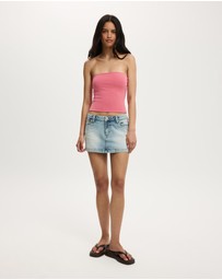 Cotton On - All Day Tube Top