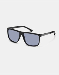 Eclectics - Joshua Sunglasses - Polarised