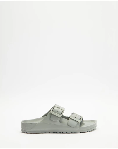 Holster - Sundreamer EVA Slides - Seagrass - Unisex