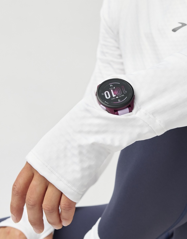 Brooks - Notch Thermal Long Sleeve 3.0