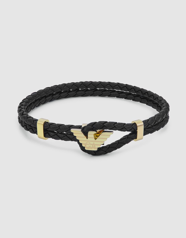 Emporio Armani - Gold Bracelet