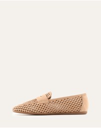 Jo Mercer - Hedley Loafers