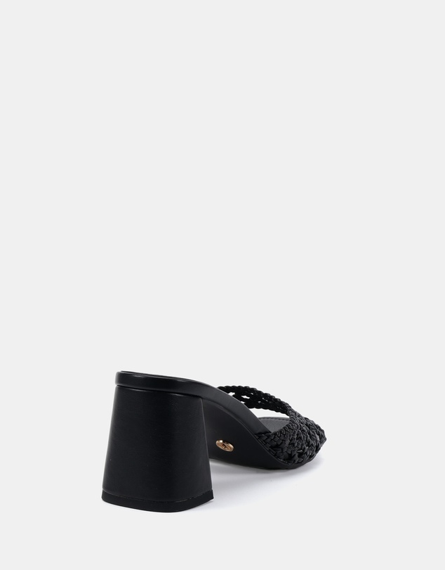 Novo - Yuna Heels