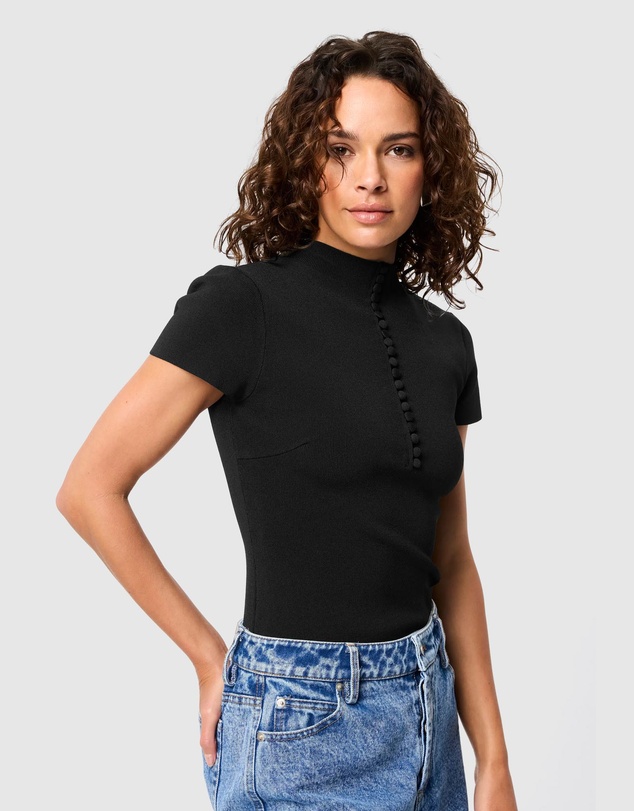 Mossman - Mayfair SS Top