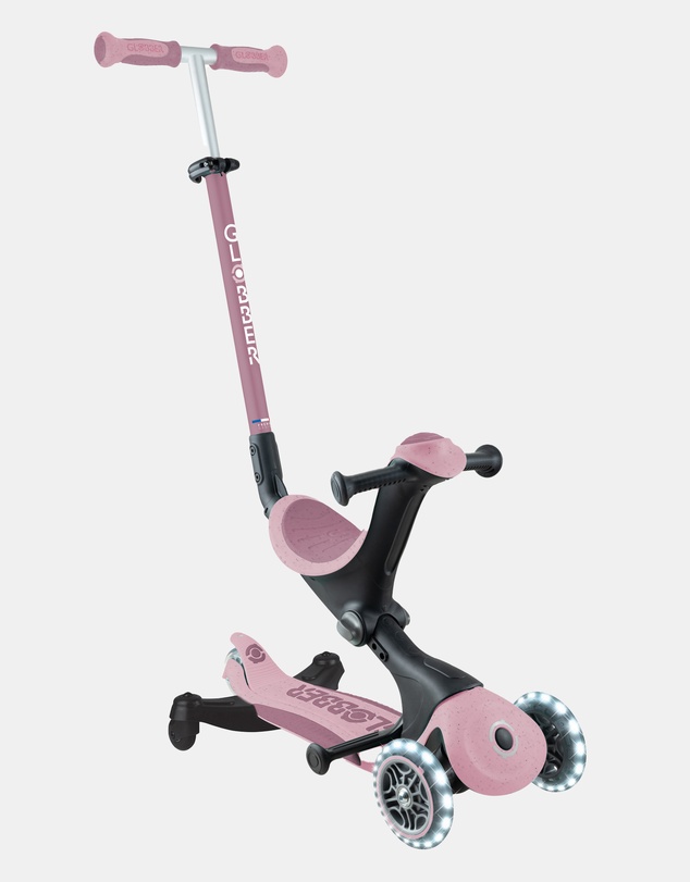 Globber - Go Up Deluxe Ecologic 360