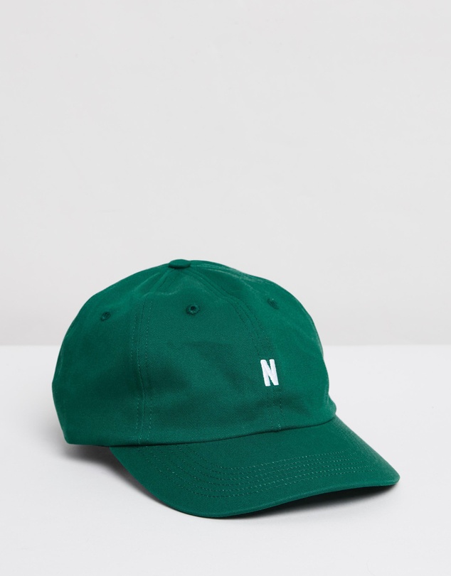 Norse Projects - Twill Sports Cap